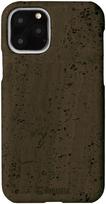 Krusell Birka Back Case For Apple iPhone 11 Pro Max Brown
