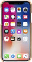 iphone xr deklas - Krusell Sunne Back Case For Apple iPhone XR Beige - 2 nuotrauka