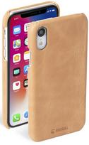 iphone xr deklas - Krusell Sunne Back Case For Apple iPhone XR Beige - 3 nuotrauka