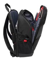 baltos kuprines - White Shark The Shield Gaming Backpack GBP-003 - 4 nuotrauka