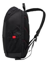 baltos kuprines - White Shark The Shield Gaming Backpack GBP-003 - 5 nuotrauka