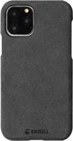 Krusell Broby Back Case For Apple iPhone 11 Pro Max Grey