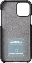 senukai iphone - Krusell Broby Back Case For Apple iPhone 11 Pro Max Grey - 3 nuotrauka