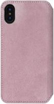 apple kortele - Krusell Broby Slim Wallet Case For Apple iPhone XS Max Pink - 2 nuotrauka