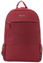 Sbox Toronto Notebook Backpack 15.6" Red (Raudona)