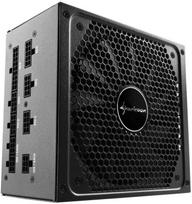 psu 650w - Sharkoon SilentStorm Cool Zero 650W - 1 nuotrauka