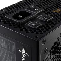 psu 650w - Sharkoon SilentStorm Cool Zero 650W - 3 nuotrauka