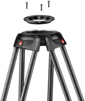 trikojis fotoaparato - MANFROTTO MVTTWINGC - 3 nuotrauka