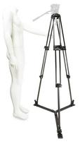 trikojis fotoaparato - MANFROTTO MVTTWINGC - 6 nuotrauka