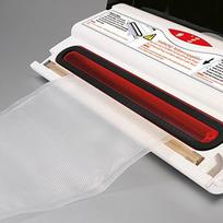 vacuum sealer - Gastroback Vacuum Sealer Rolls 46100 - 3 nuotrauka