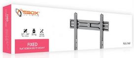 tv laikiklus - Sbox Fixet TV Mount 37-70'' - 7 nuotrauka