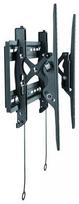 televizorius 70 coliu - Sbox PLB-6546T TV Mount 37-80'' - 5 nuotrauka