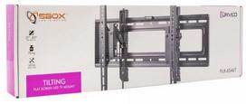 televizorius 70 coliu - Sbox PLB-6546T TV Mount 37-80'' - 10 nuotrauka