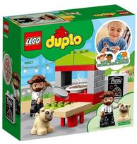 lego duplo - LEGO DUPLO Picos kioskas 10927  - 9 nuotrauka