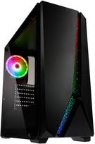Kolink Quantum RGB Mid-Tower Black