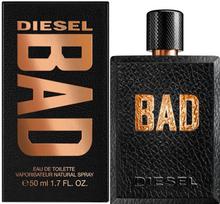 Diesel Bad 50ml EDT