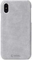 Beeyo Premium Back Case For Apple iPhone XS Max Grey