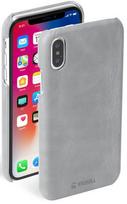 iphone xs deklas - Beeyo Premium Back Case For Apple iPhone XS Max Grey - 2 nuotrauka