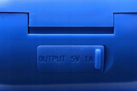 bt ausines - Toshiba AMP RZE-BT900E Blue (Mėlynos) - 4 nuotrauka