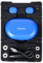 bt ausines - Toshiba AMP RZE-BT900E Blue (Mėlynos) - 5 nuotrauka