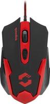 Speedlink Xito Black/Red (Juoda/Raudona)