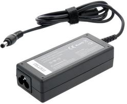 19v 3.42a 65w - Mitsu ZM/LIT19342 Power Supply 19V 3.42A - 1 nuotrauka