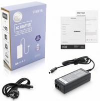 19v 3.42a 65w - Mitsu ZM/LIT19342 Power Supply 19V 3.42A - 2 nuotrauka