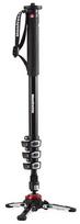 Manfrotto XPRO Monopod Alu 4 Sec