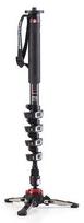 Manfrotto XPRO Monopod CF 5 Sec