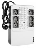 Legrand Keor Multiplug 800 AVR 4 2 FR 310084