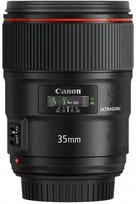 ef canon - Canon EF 35 F1.4 L II USM - 2 nuotrauka