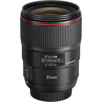 ef canon - Canon EF 35 F1.4 L II USM - 5 nuotrauka