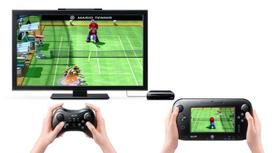 wii u nintendo - Mario Tennis: Ultra Smash WiiU - 5 nuotrauka