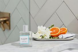 clean classic kvepalai - Clean Shower Fresh 30ml EDP - 4 nuotrauka