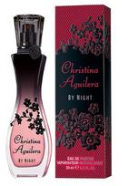Christina Aguilera by Night 30 ml. EDP