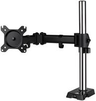 monitoriaus sakotuvas - Arctic Z1 Gen 3 Desk Mount Monitor Arm - 1 nuotrauka