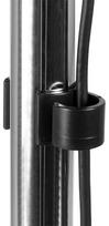 arm laikikliai - Arctic Z2-3D Gen 3 Desk Mount Dual Monitor Arm - 8 nuotrauka