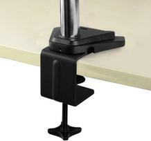 arm laikikliai - Arctic Z2-3D Gen 3 Desk Mount Dual Monitor Arm - 10 nuotrauka