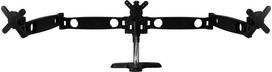 arm laikikliai - Arctic Z3 Pro Desk Mount Triple Monitor Arm - 2 nuotrauka