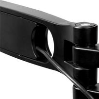 arm laikikliai - Arctic Z3 Pro Desk Mount Triple Monitor Arm - 5 nuotrauka