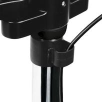 arm laikikliai - Arctic Z3 Pro Desk Mount Triple Monitor Arm - 6 nuotrauka