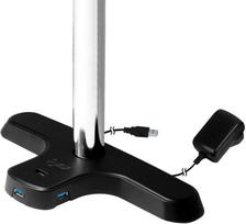 arm laikikliai - Arctic Z3 Pro Desk Mount Triple Monitor Arm - 7 nuotrauka