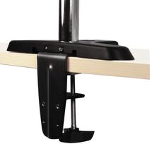 arm laikikliai - Arctic Z3 Pro Desk Mount Triple Monitor Arm - 9 nuotrauka