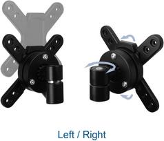 arm laikikliai - Arctic Z3 Pro Desk Mount Triple Monitor Arm - 13 nuotrauka