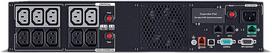 cyber power - Cyber Power PR2000ERT2U - 3 nuotrauka