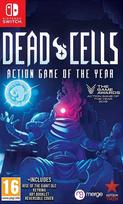 Pirkti Dead Cells Nintendo Switch - Photo 1