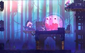 Pirkti Dead Cells Nintendo Switch - Photo 3