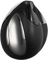 bluetooth pele - Evoluent VerticalMouse 4 Right Bluetooth Mouse for MAC Black (Juoda) - 6 nuotrauka