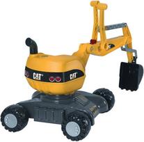 Rolly Toys Digger CAT 421015