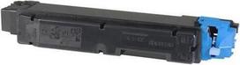 Toneris Kyocera TK-5140C | 5000 pages A4 | Cyan | ECOSYS P6130cdn